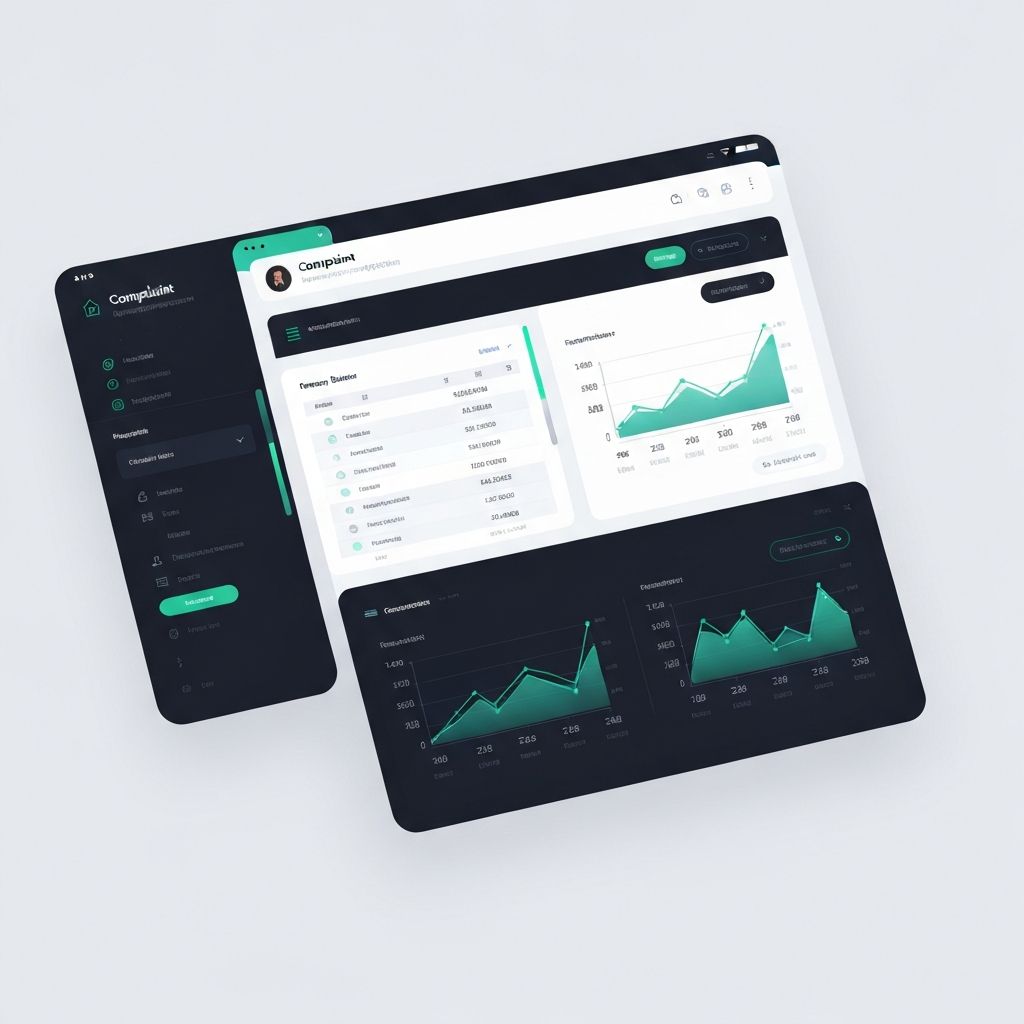SIKEMAS - Complaint Management System